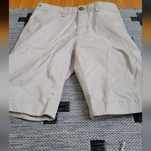 Tommy Hilfiger shorts size 12